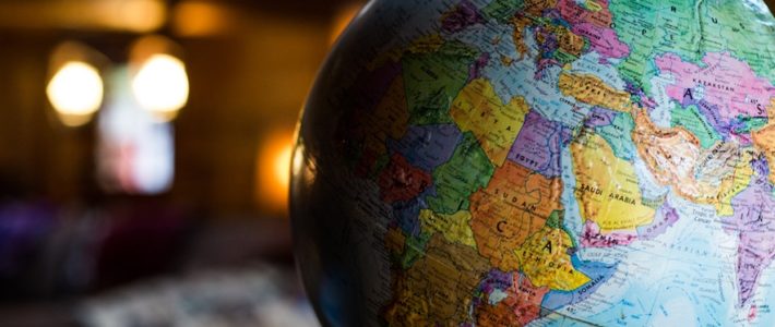 Going global: Where does Australia sit in the wide world of interest rates?
