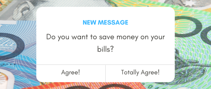 Save Money on your Bills with Sunny Finance Connect