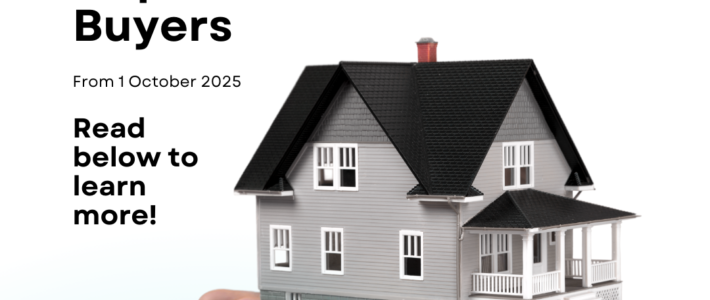 🏡✨ Unlimited Places + Higher Property Price Caps for First Home Buyers – From 1 October 2025! ✨🏡 🏡✨ Unlimited Places + Higher Property Price Caps for First Home Buyers – From 1 October 2025! ✨🏡