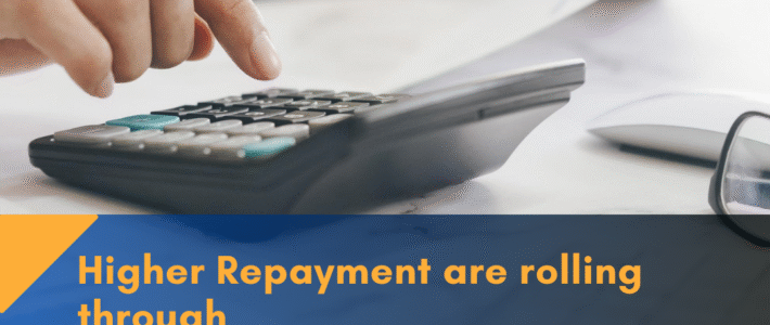 Higher Repayments Are Rolling Through: What It Means for Your Home Loan in 2026