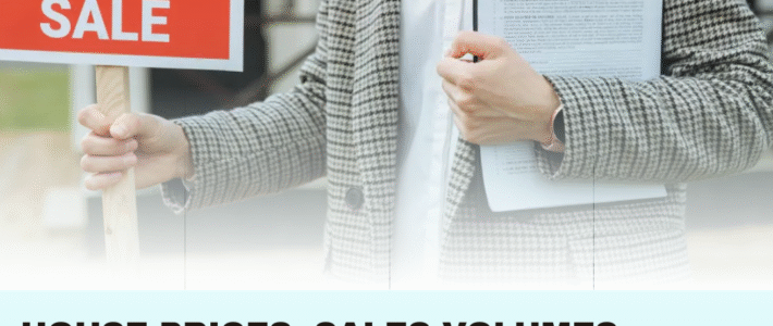 🏡 House Prices and Sales Volumes Skyrocket in Regional Victoria