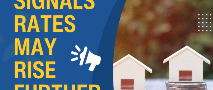 RBA Signals Rates May Rise Further: What Borrowers and Businesses Need to Know