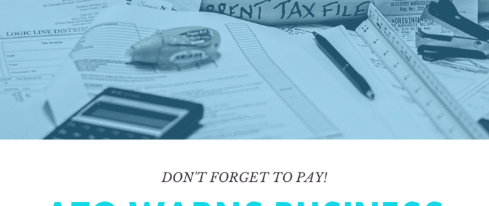 ATO Warns Businesses to Check Their Tax Claims ATO Warns Businesses to Check Their Tax Claims