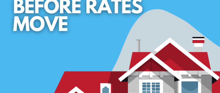 Know Your Numbers Before Rates Move: Is Your Mortgage Ready for Another Rate Rise? Know Your Numbers Before Rates Move: Is Your Mortgage Ready for Another Rate Rise?
